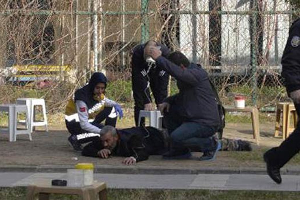 Adana'da silahlı saldırı: 5 ölü