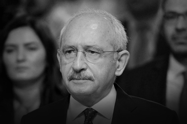 Kılıçdaroğlu: Cumhurbaşkanı bizim ortak değerimiz