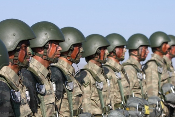 Milli Savunma Bakanlığından askerlik açıklaması