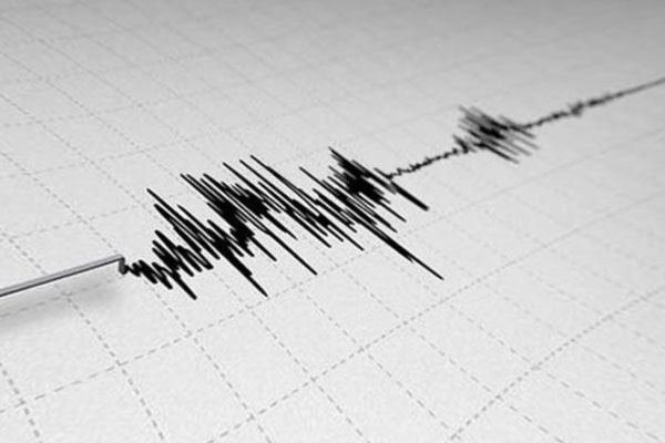 Kahramanmaraş’ta korkutan deprem