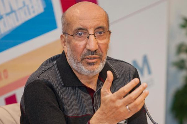 Dilipak: FETÖ bir CIA projesi