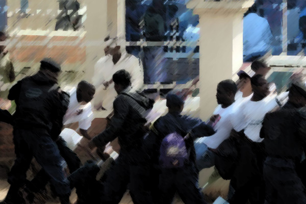 Kongo'da kaçırılan BM personelleri ölü bulundu