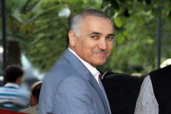 'Adil Öksüz ABD Konsolosluğu'ndan arandı'