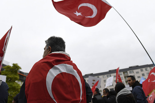 Almanya'dan sonra bir ülke daha! Türkiye ile ilgili yeni casusluk iddiası!