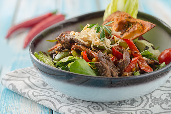 Ali Baba Restaurant Ankara'ya da açılıyor...