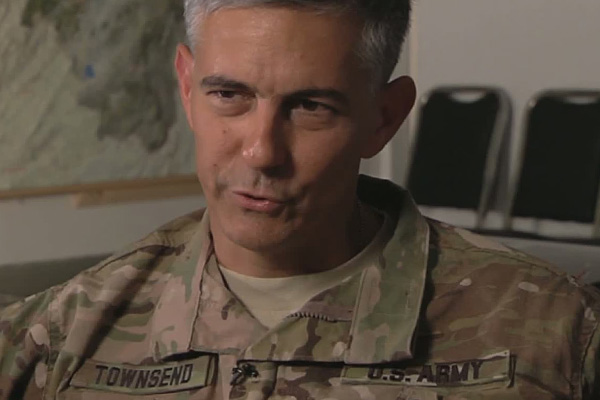 PYD'den sonra ABD'den 'Rakka' açıklaması