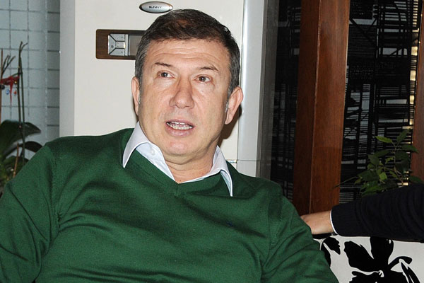 Tanju Çolak ihraç mı edildi?