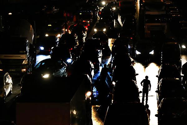 Darbeci binbaşı: Hem FETÖ'cüyüm hem darbeci