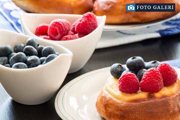 Yağ yakmanıza yardımcı olacak 12 süper besin!