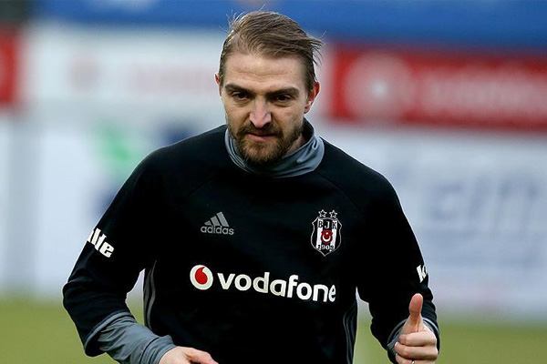 Caner Erkin'in sağlık durumu hakkında açıklama