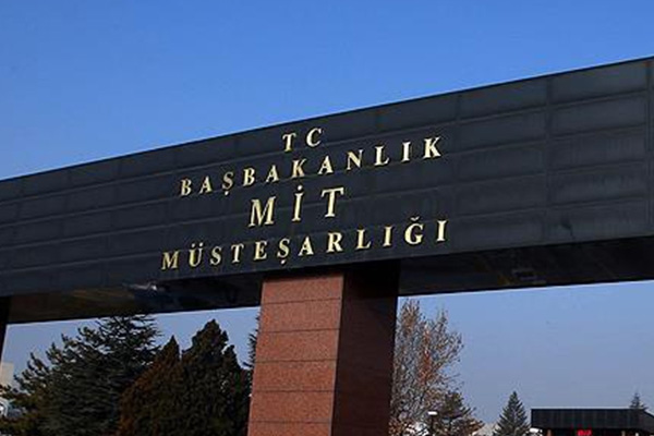 'Adil Öksüz MİT ajanı mı?'