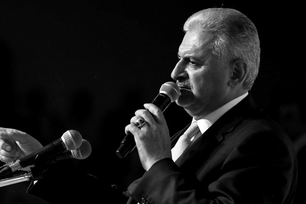 Yıldırım: Daha tatmin edici bir açıklama bekleriz