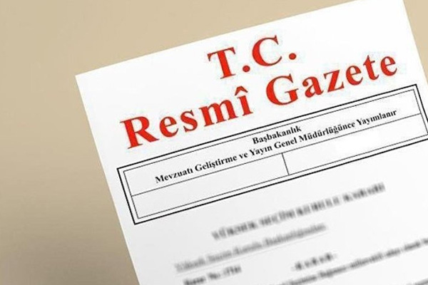 416 kamu çalışanı göreve iade edildi