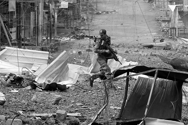 ‘Musul’un kurtarılmasına sayılı gün kaldı’