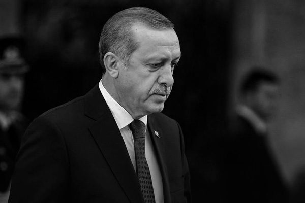 İşte Cumhurbaşkanı Erdoğan'ın yeni başdanışmanı