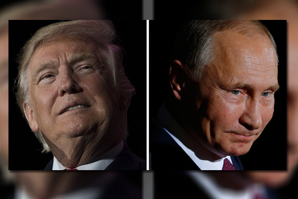 Putin ile Trump ne zaman görüşecek?