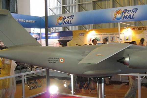 Rusya ve Hindistan uçakta anlaşamadı