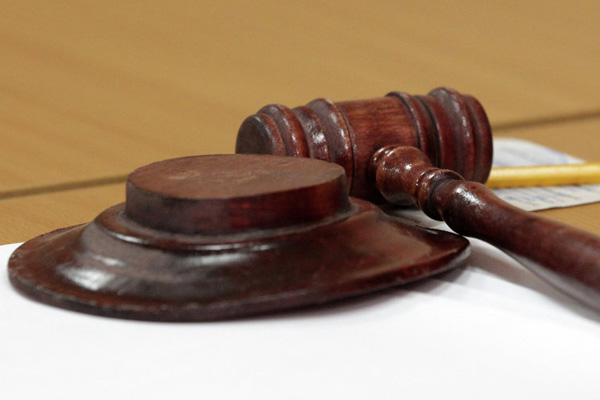 ABD'de 11 günde 8 kişi idam edilecek