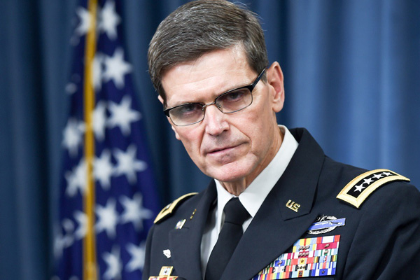 'Musul'un batısında 37 günde 284 Irak askeri öldü'