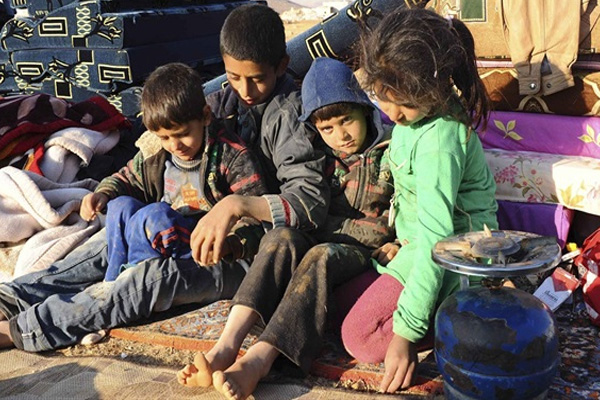 'Çocuk mülteciler sınır dışı edilmeyecek'