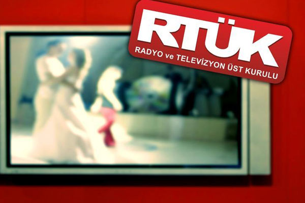 RTÜK'ten evlilik programlarına ceza