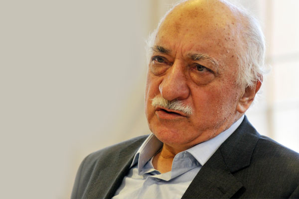 'Rüyasında Peygamber efendimizi gördüğünü...'