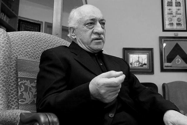 Bozdağ: Gülen Toronto'dan çiftlik aldı