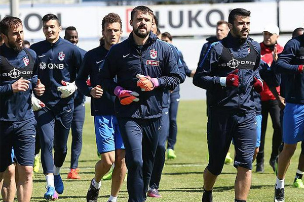 Trabzonspor'a iyi haber