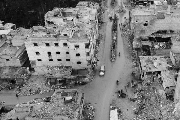 ÖSO komutanından PYD açıklaması!