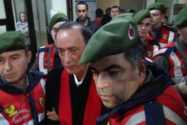 Çakıcı'ya Cumhurbaşkanı'na hakaretten 10 ay hapis