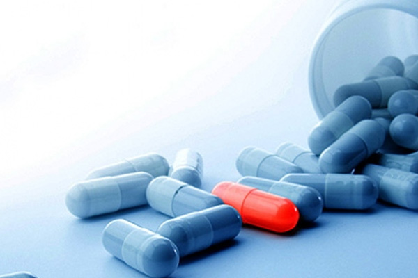 FETÖ, PKK'ya ilaç göndermiş