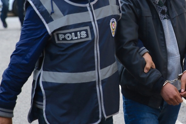 Karabük'te kaçakçılara yönelik operasyon