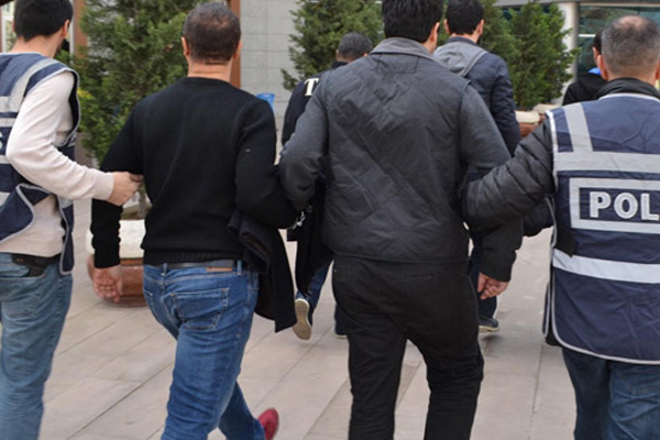 Bylock kullanıcısı polislere 6 yıl hapis