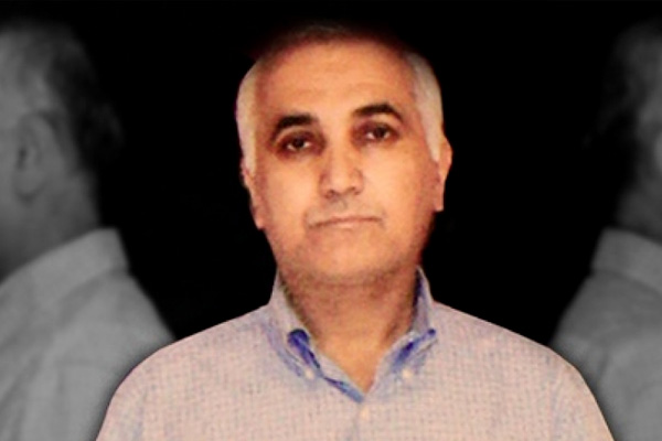 Nurettin Veren: Adil Öksüz Türkiye'de