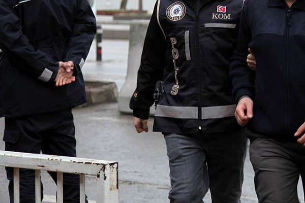 ByLock operasyonu: 157 gözaltı kararı