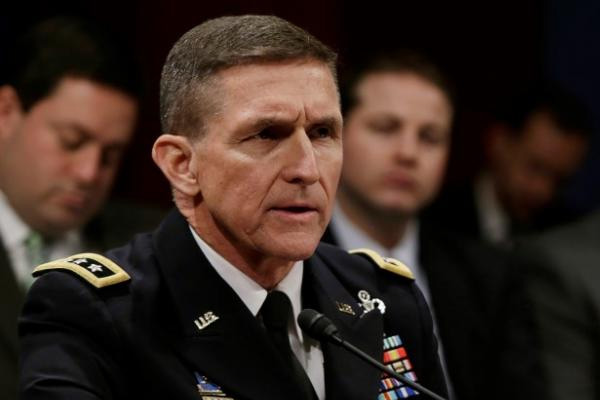 'Flynn'in Rusya iddiaları ile ilgili anlatacakları var'