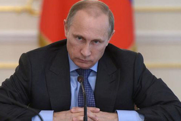 'Putin, ABD seçimlerine müdahale emri verdi'