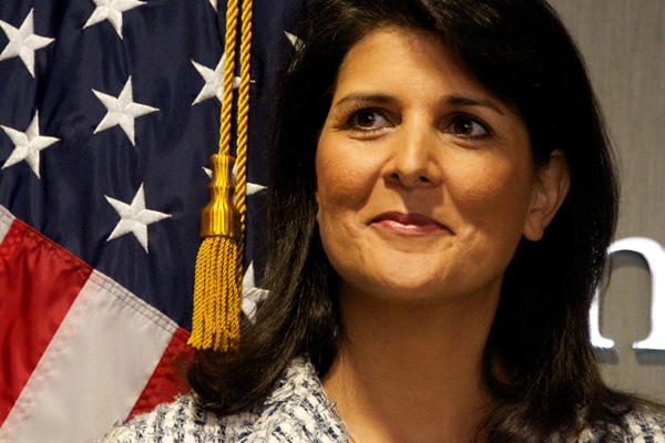 ABD: Esed'in istifası önceliğimiz değil