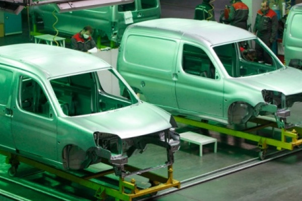 Türkiye ekonomisi 2016'da yüzde 2,9 büyüdü