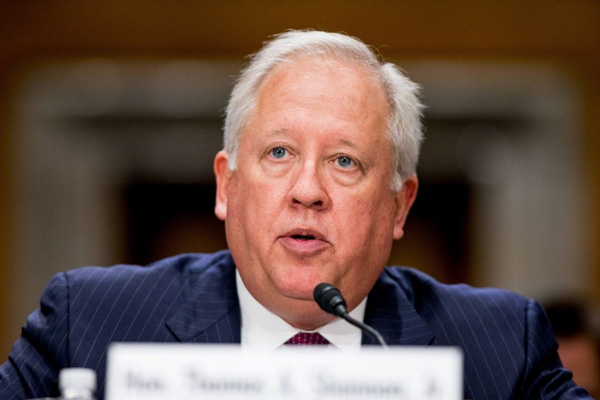 ABD’den Türkiye’ye bir ziyaret daha