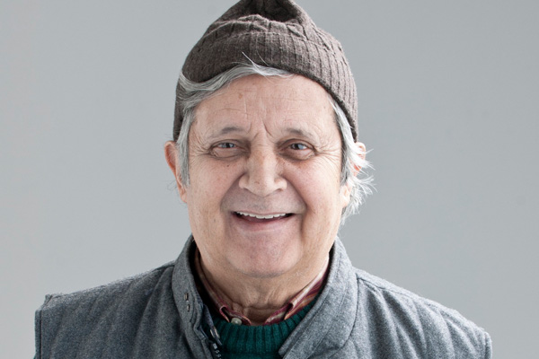 Halit Akçatepe vefat etti