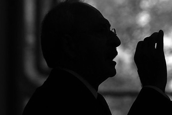 Kılıçdaroğlu: Toplum karpuz gibi bölünecek