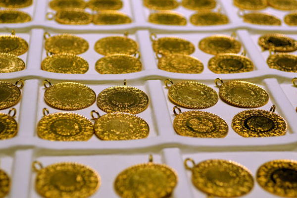 Çeyrek altın kaç lira?