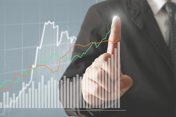 Kişi başına düşen gelir arttı