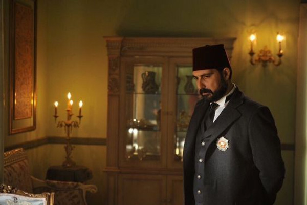 Abdülhamid, Yahudi devleti için Herzl'e ne demişti?