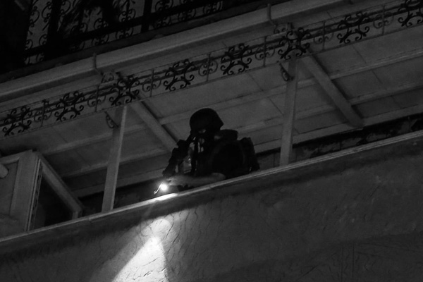 İstanbul'da 5 bin polisle asayiş operasyonu