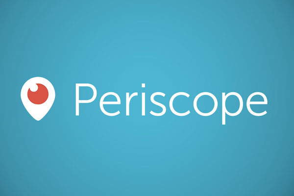 Periscope’un faaliyetleri durduruldu