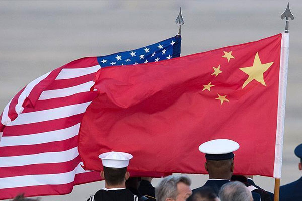 Trump, Çin Devlet Başkanı Şi ile görüşecek