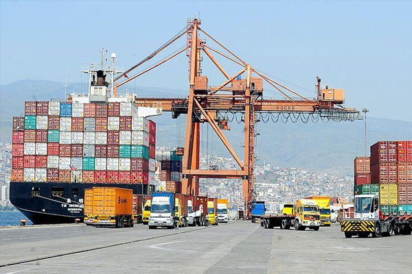 İhracatta önemli artış