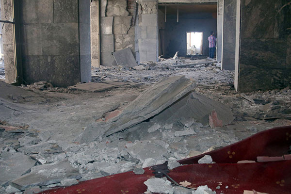 FETÖ'cü pilotlar 80 milyon lira zarar verdi